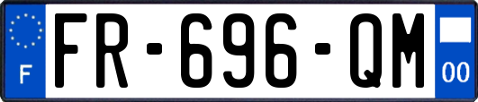 FR-696-QM