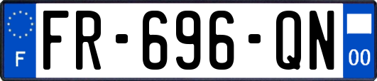 FR-696-QN