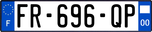 FR-696-QP