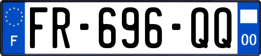 FR-696-QQ