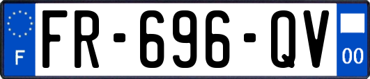 FR-696-QV