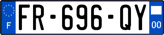 FR-696-QY