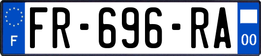 FR-696-RA