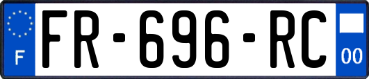 FR-696-RC