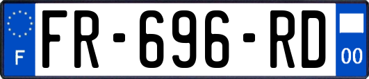 FR-696-RD