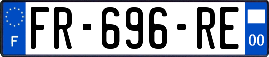 FR-696-RE