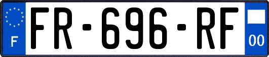 FR-696-RF