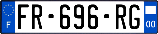 FR-696-RG