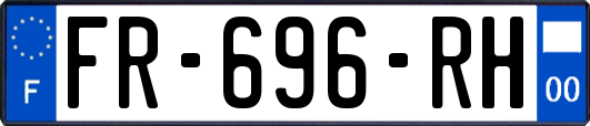 FR-696-RH