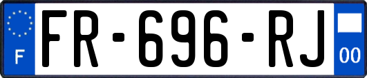 FR-696-RJ