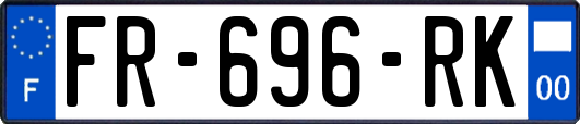 FR-696-RK