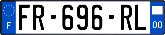 FR-696-RL