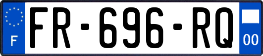 FR-696-RQ
