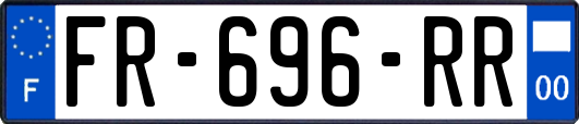 FR-696-RR