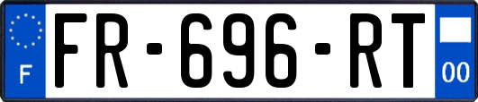FR-696-RT