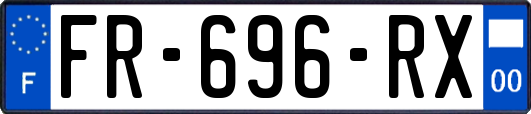 FR-696-RX
