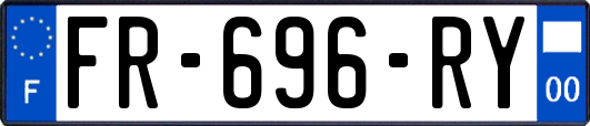 FR-696-RY