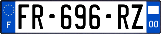 FR-696-RZ