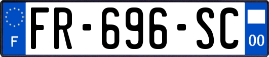FR-696-SC
