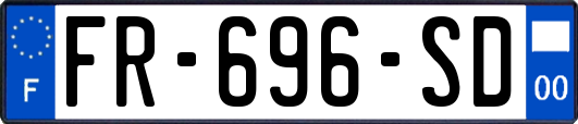 FR-696-SD