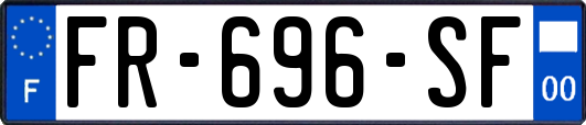 FR-696-SF