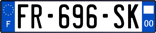 FR-696-SK