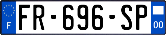 FR-696-SP