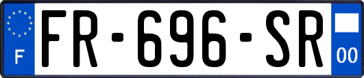 FR-696-SR