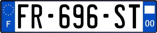 FR-696-ST
