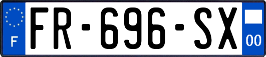 FR-696-SX