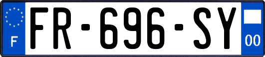 FR-696-SY