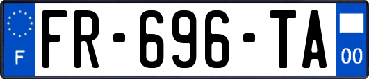 FR-696-TA