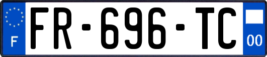 FR-696-TC