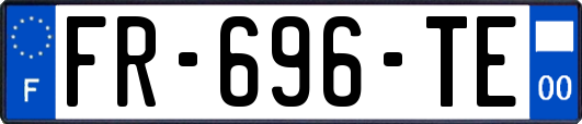 FR-696-TE
