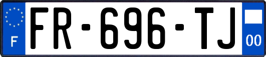 FR-696-TJ