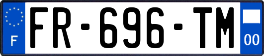FR-696-TM