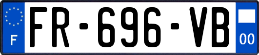 FR-696-VB