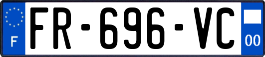 FR-696-VC