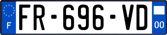 FR-696-VD