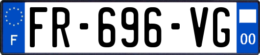 FR-696-VG