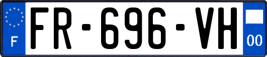 FR-696-VH