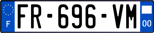 FR-696-VM