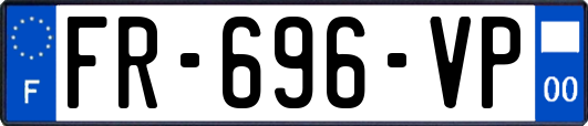 FR-696-VP