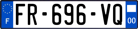 FR-696-VQ