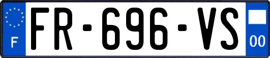 FR-696-VS
