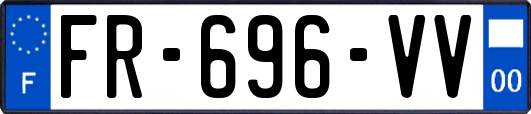 FR-696-VV