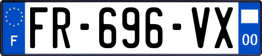FR-696-VX