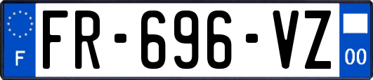 FR-696-VZ