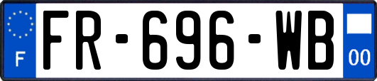 FR-696-WB
