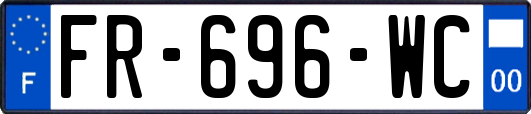FR-696-WC